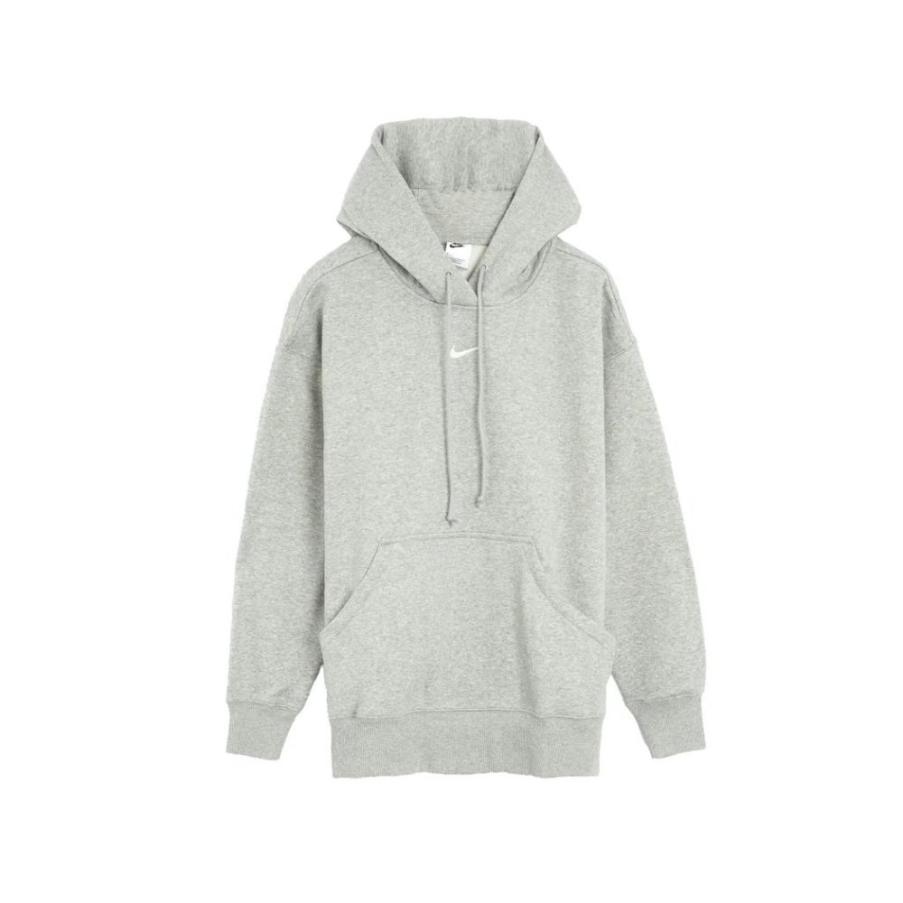 Nike Women's Phoenix Fleece Oversized Pullover Hoodie
